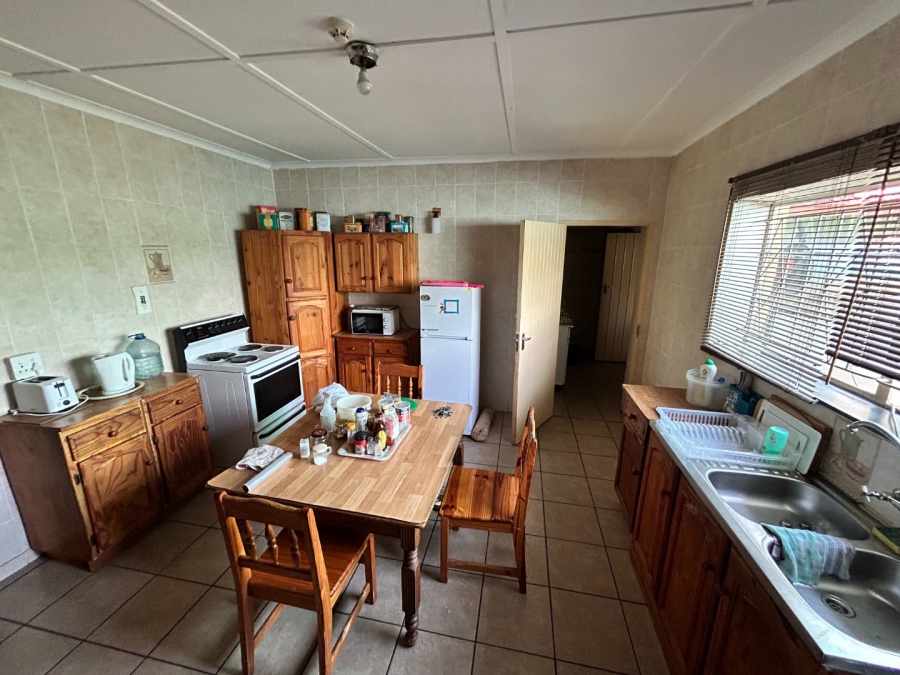 4 Bedroom Property for Sale in Warden Free State